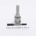 ERIKC fuel injector nozzle DLLA150P1557 DLLA 150P1557 jet spray nozzle DLLA 150 P1557 For 0445110265