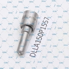 ERIKC fuel injector nozzle DLLA150P1557 DLLA 150P1557 jet spray nozzle DLLA 150 P1557 For 0445110265