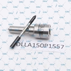 ERIKC 0433171960 diesel injector nozzle DLLA150P1557 DLLA 150P1557 oil pump nozzle DLLA 150 P1557 For 0 445 110 265