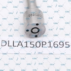ERIKC DLLA 150P1695 Fuel Oil Nozzle DLLA 150P 1695 Diesel Injector Nozzles DLLA150P1695 For 0445120124