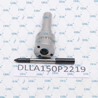 ERIKC DLLA 150P 2219 Automatic Diesel Fuel Nozzle DLLA150P2219 Auto Fuel Nozzle DLLA 150P2219 For 0445120263