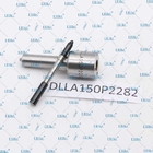 ERIKC DLLA 150P 2282 Fuel Nozzle DLLA150P2282 High Pressure Spray Nozzle DLLA 150P2282 For 0445120294