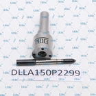 ERIKC Diesel Common Rail Nozzle DLLA150P2299 DLLA 150P 2299 Automatic Fuel Nozzle DLLA 150P2299 For 0445120318
