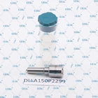 ERIKC DLLA 150 P 2299 Nozzle Spray Gun DLLA 150P 2299 Common Rail Injector Nozzles For YUCHAI K2100-1112100-A38