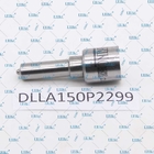 ERIKC DLLA 150 P 2299 Nozzle Spray Gun DLLA 150P 2299 Common Rail Injector Nozzles For YUCHAI K2100-1112100-A38