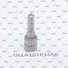 ERIKC DLLA 151P 1656 spraying nozzles DLLA151P1656 diesel fuel nozzle DLLA 151P1656 For 0445120081