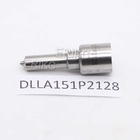 ERIKC DLLA 151P 2128 automatic fuel nozzle DLLA151P2128 DLLA 151P2128 nozzle fuel injection For 0445110363