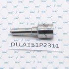 ERIKC auto Diesel nozzle DLLA151P2311 DLLA 151P 2311 fuel spray nozzle DLLA 151P2311 For 0445120324