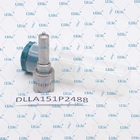 ERIKC nozzle Fuel DLLA 151P 2488 original nozzle DLLA151P2488 diesel engine nozzle DLLA 151P2488 For 0445110691