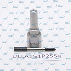 ERIKC original nozzle 0433172554 DLLA 151 P 2554 automatic fuel nozzle DLLA 151 P2554 For 0445120448