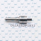 ERIKC common rail injector nozzle DLLA 152 P 1832 0445120162 auto fuel nozzle DLLA 152 P1832  For 0445120162