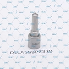 ERIKC DLLA 158 P 2318 fuel injector nozzle DLLA 158 P2318 oil spary nozzle 0433172318 For 0445120325