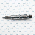 ERIKC Fuel Rail Injector 0445120257 0445 120 257 High Pressure Fuel Injector 0 445 120 257