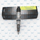 ERIKC 0445 120 267 Original Common Rail Injector 0445120267 Fuel Injection Systems 0 445 120 267