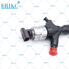 Toyota Inyector 095000-8290 095000-8291 Fuel Injector 0950008291 0950008290 Auto Engine C. Rail Injection SM0950008290