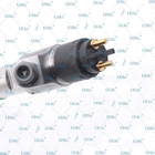 ERIKC 0445120357 Car Injector 0 445 120 357 Diesel Injector Pump 0445 120 357 1034080002 For Bosch
