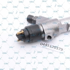 ERIKC 0 445 120 379 Diesel Injector Pump 0445120379 Common Rail Injector 0445 120 379 For Bosch