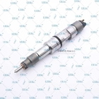 ERIKC 0 445 120 410 Common Rail Fuel Injector 0445120410 Diesel Injection 0445 120 410 For Bosch