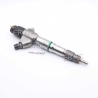 ERIKC 0445 120 427 Fuel Injector Assembly 0445120427 Diesel Injector 0 445 120 427 For Bosch