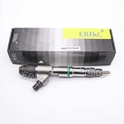 ERIKC 0445120446 Common Rail Injector 0445 120 446 Performance Injectors 0 445 120 446 For Bosch