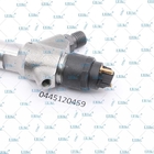 ERIKC 0445120459 Common Rail Injector 0445 120 459 Fuel Injection Pump 0 445 120 459 For Bosch