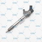 ERIKC 0445110678 Common Rail Fuel Injection System 0445 110 678 Auto Injector 0 445 110 678 For Bosch