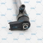 ERIKC 0445110846 Bosch Replacement Fuel Injector 0 445 110 846 Fuel Injection 0445 110 846