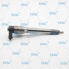 ERIKC 0445110846 Bosch Replacement Fuel Injector 0 445 110 846 Fuel Injection 0445 110 846