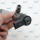 ERIKC 0 445 110 847 Diesel Engine Injector 0445 110 847 Fuel Injector Rail 0445110847 For Bosch