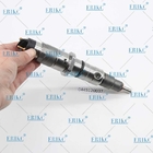 ERIKC 0445120037 Bosch Diesel Engine Fuel Injector 0 445 120 037 Injection Pump 0445 120 037