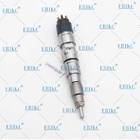 ERIKC 0445120080 107755-028 Direct Fuel Injection 0 445 120 080 Fuel Injector 0445 120 080 For Bosch