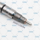 ERIKC 0445120094 Diesel Fuel Injectors 0 445 120 094 Injection Pump 0445 120 094 For Bosch