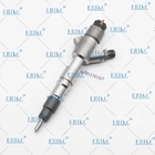 ERIKC 0445120107 Bosch Diesel Fuel Injectors 0 445 120 107 Bico Injection 0445 120 107 For Weichai