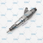 ERIKC 0 445 120 157 Bosch Diesel Injector Pump 0445 120 157 Truck Part 0445120157 For IVECO