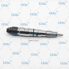 ERIKC 0445120268 Bosch Common Rail Diesel Injection 0 445 120 268 Fuel Injector 0445 120 268