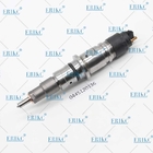 ERIKC 0445120336 Diesel Injector 0445 120 336 Direct Fuel Injection 0 445 120 336 For CUMMINS