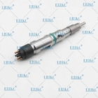 ERIKC 0445120061 0986435526 Common Rail Injection System 0445 120 061 Heavy Truck Injector 0 445 120 061 For MAN