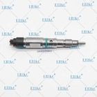 0445120444 Genuine Common Rail Injector 0445 120 444 Diesel Engines Injection 0 445 120 444 For Bosch