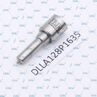 DLLA128P1635 Fuel Injector Nozzle DLLA 128P1635 DLLA 128 P 1635 Common Rail Nozzle DLLA 128 P1635 For 0445120097