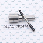 ERIKC DLLA147P2474 Fuel Injection Nozzle DLLA 147 P 2474 Jet Nozzles DLLA 147P2474 0433172474 For Bosch 0445120391
