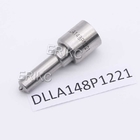 ERIKC DLLA148P1221 0433171771 Bosch Injector Nozzle DLLA 148 P 1221 Oil Pump Nozzle DLLA 148P1221 For 0445110111