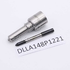 ERIKC DLLA148P1221 0433171771 Bosch Injector Nozzle DLLA 148 P 1221 Oil Pump Nozzle DLLA 148P1221 For 0445110111