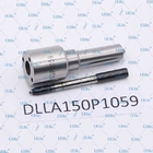 ERIKC DLLA150P1059 Diesel Injector Nozzle DLLA 150 P 1059 Mist Nozzle DLLA 150P1059 DLLA 150 P1059 For Bosch