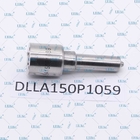 ERIKC DLLA150P1059 Diesel Injector Nozzle DLLA 150 P 1059 Mist Nozzle DLLA 150P1059 DLLA 150 P1059 For Bosch