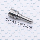 DLLA150P1828 0433172116 Bosch Spray DLLA 150P1828 Common Rail Nozzle DLLA 150 P 1828 YUICHAI G5A100 1112100A38