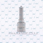 DLLA150P2512 0433172512 High Pressure Misting Nozzle DLLA 150 P 2512 Bico Nozzle DLLA 150P2512 For Bosch 0445120436