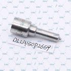 DLLA150P2659 0433172659 Bosch Fuel Nozzle DLLA 150 P 2659 Spray Gun Nozzle DLLA 150P2659 For 0445110981 0445110982