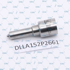 ERIKC DLLA 152 P 2661 Common Rail Nozzle DLLA 152P2661 Injection Nozzle DLLA152P2661 0 433 172 661 For Bosch 0445110953
