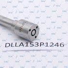 ERIKC DLLA153P1246 Injector Nozzle DLLA 153 P 1246 High Pressure Nozzle DLLA 153P1246 0433171788 For Mercedes 6460700187