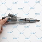 ERIKC Fuel Injectors 0445120470 Diesel Injection 0445 120 470 Common Rail Injector 0 445 120 470 for Deutz